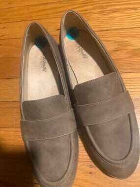 Dr. Scholls Loafers sz 8